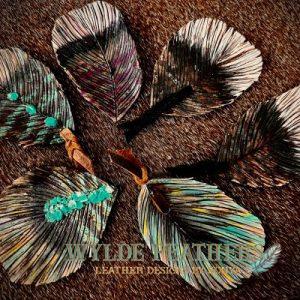 Magnet Feathers