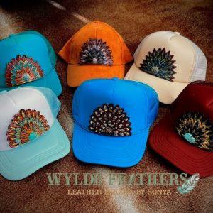 Cowboy Crowns