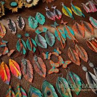 Earrings Image