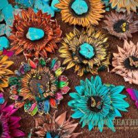 New Sunflower group photo